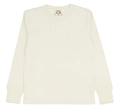 Amazon | グラッドハンド 25 Tシャツ メンズ 長袖 ロンT クルー